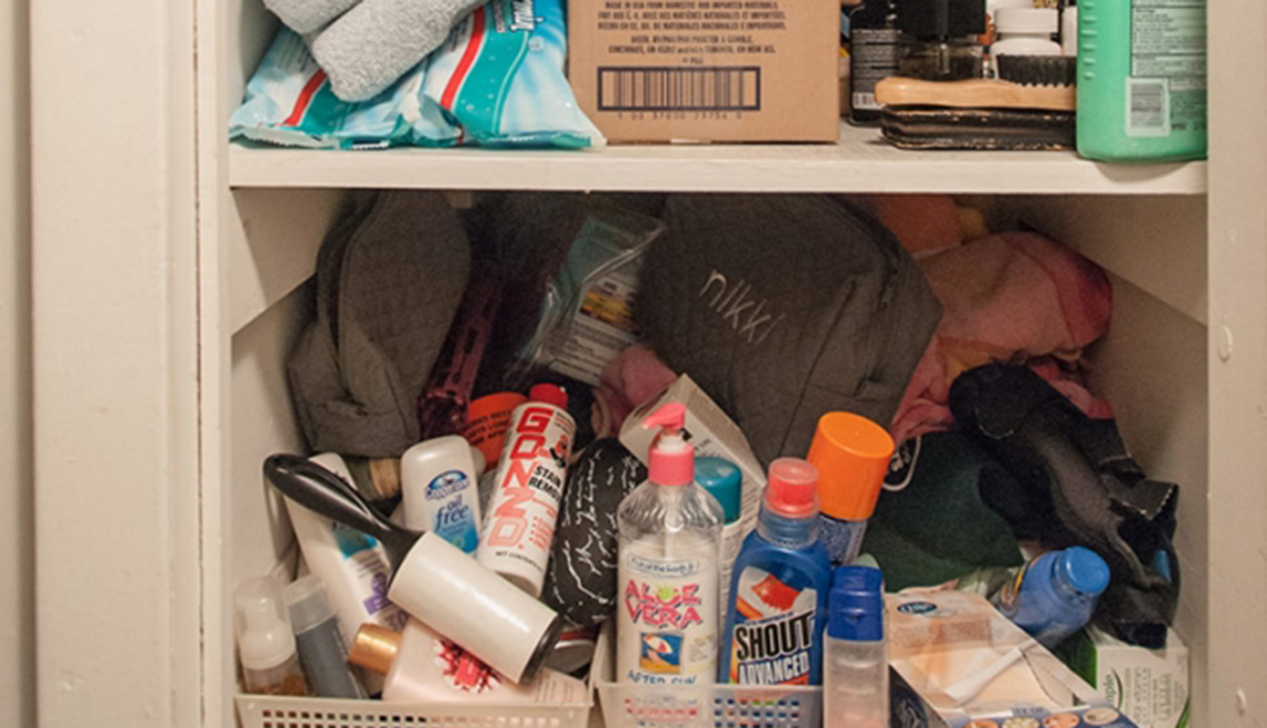 5 Ways to Declutter Your Home 